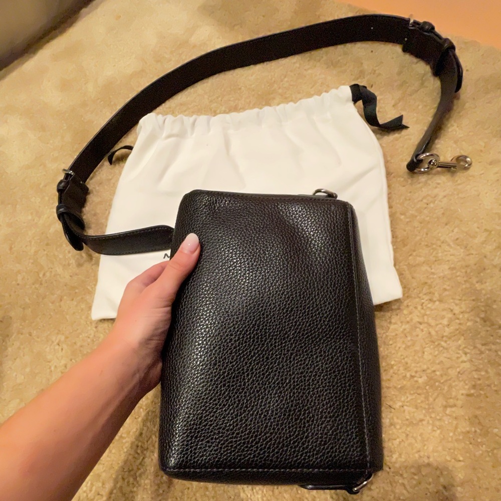 *rare* Marc Jacobs Bag Scallop - Picture 9 of 14